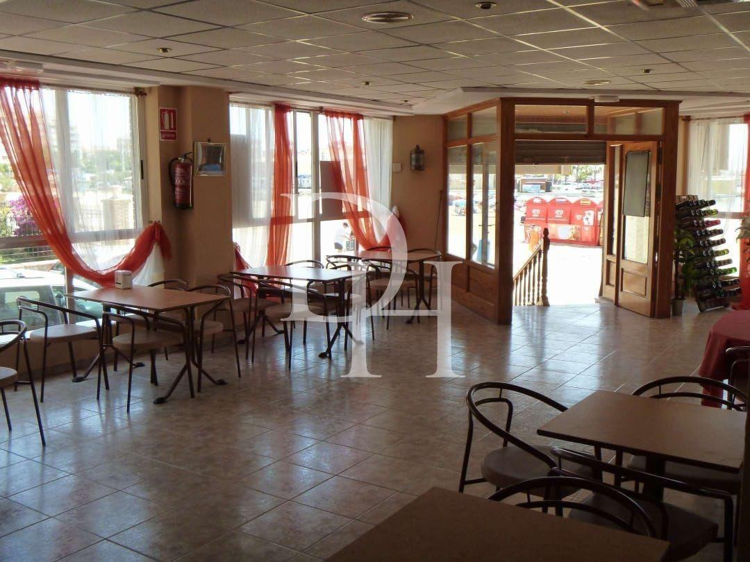 Коммерческая / Бизнес, Испания, регион Валенсия, Торревьеха, 750 000 € фото 8