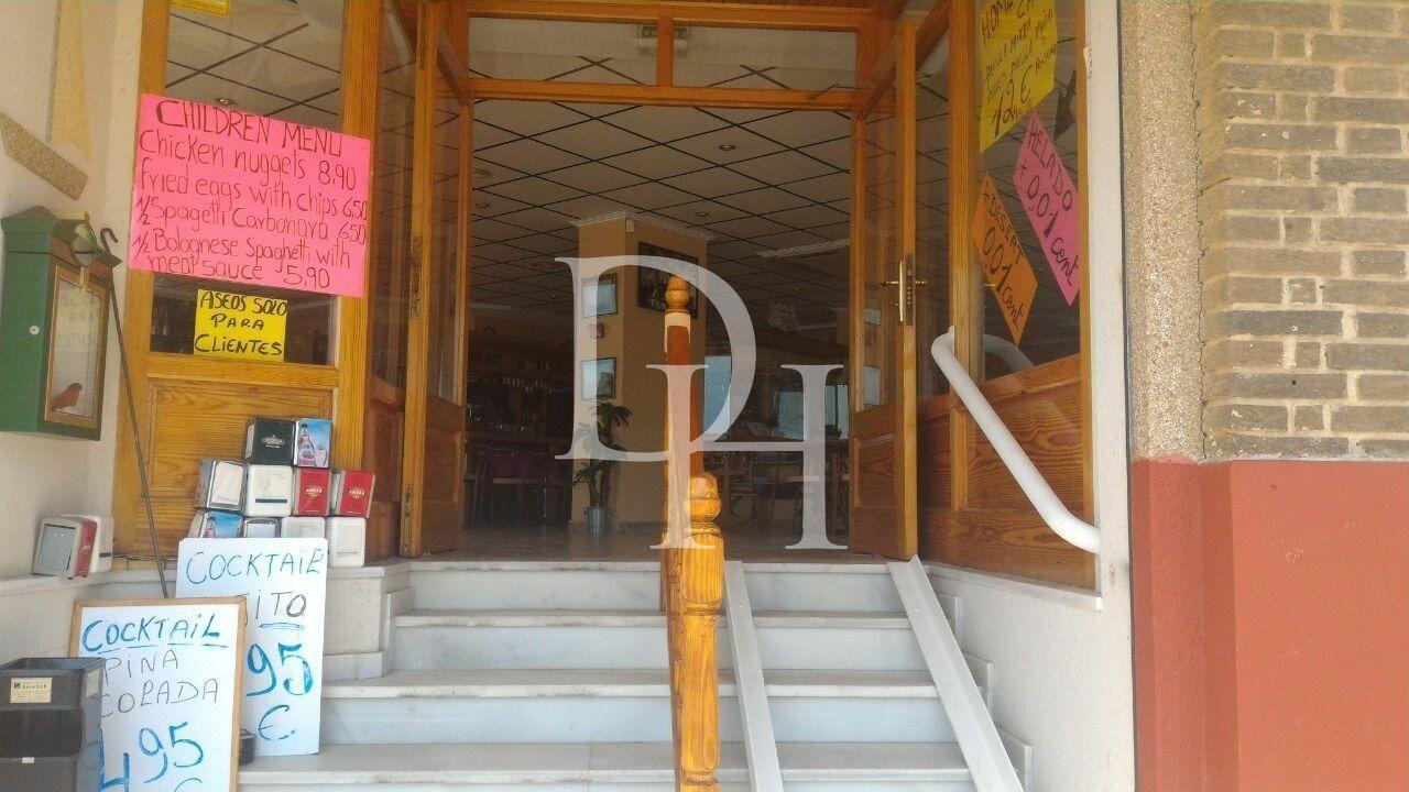 Коммерческая / Бизнес, Испания, регион Валенсия, Торревьеха, 750 000 € фото 9