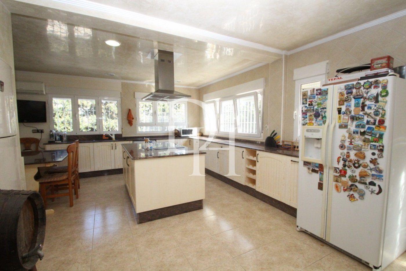 Дом / Вилла, Испания, регион Валенсия, Торревьеха, 1 250 000 € фото 12