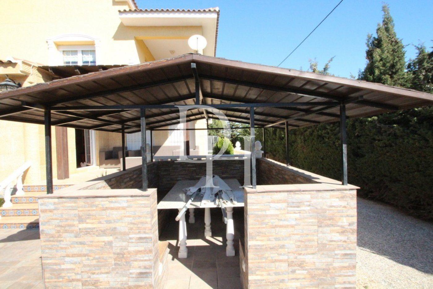 Дом / Вилла, Испания, регион Валенсия, Торревьеха, 1 250 000 € фото 4