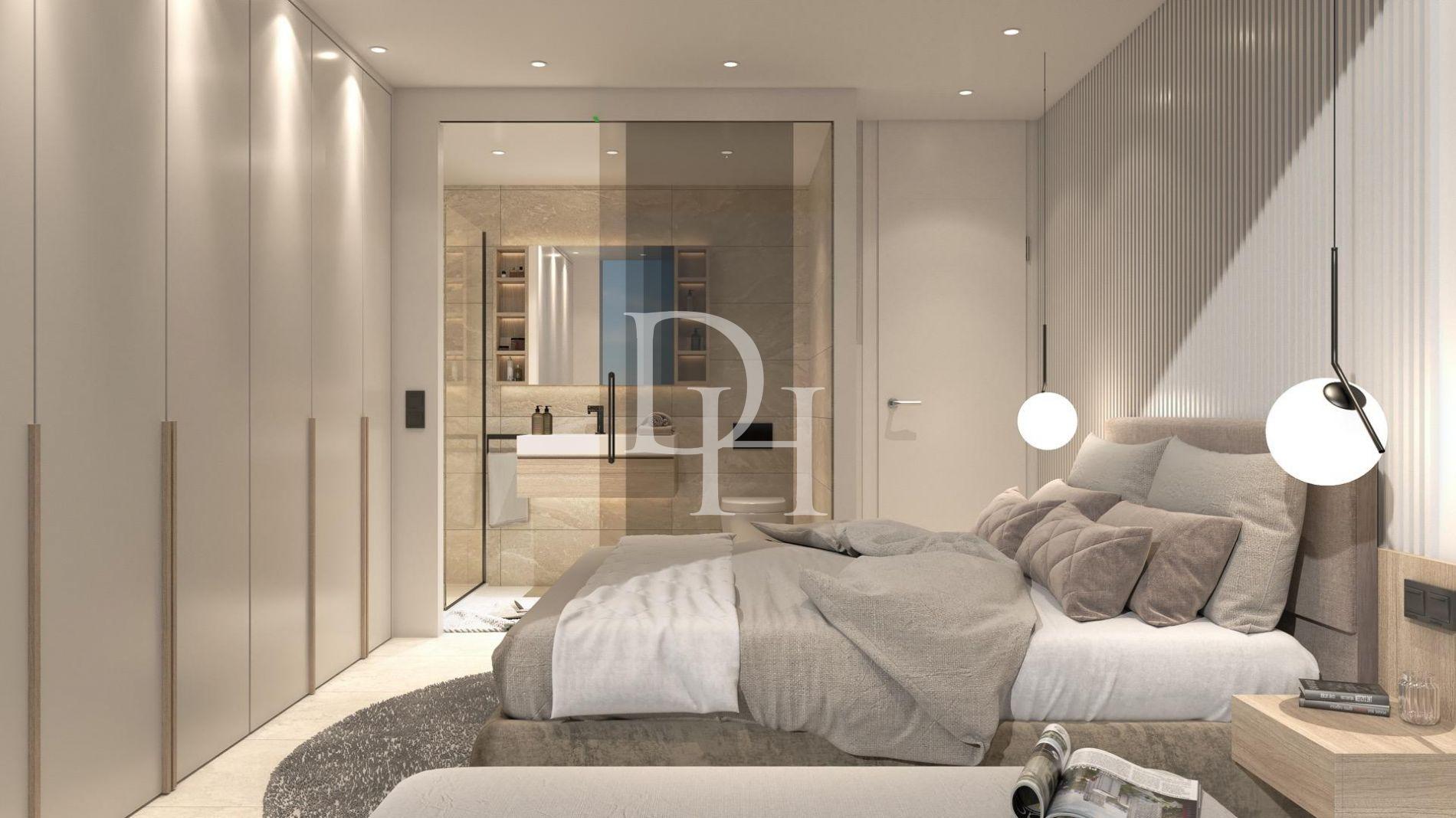 Апартаменты, Испания, регион Валенсия, Торревьеха, 289 590 € фото 10