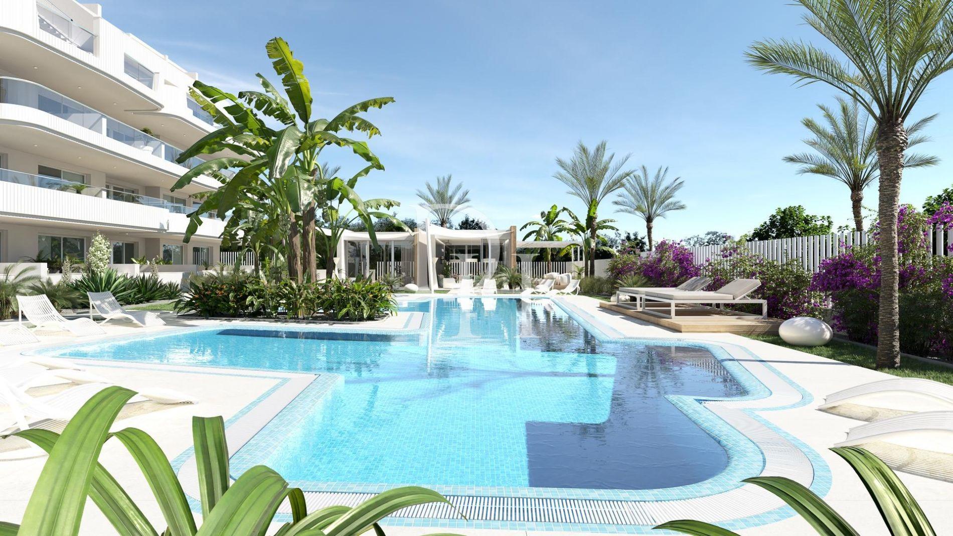 Апартаменты, Испания, регион Валенсия, Торревьеха, 289 590 € фото 6