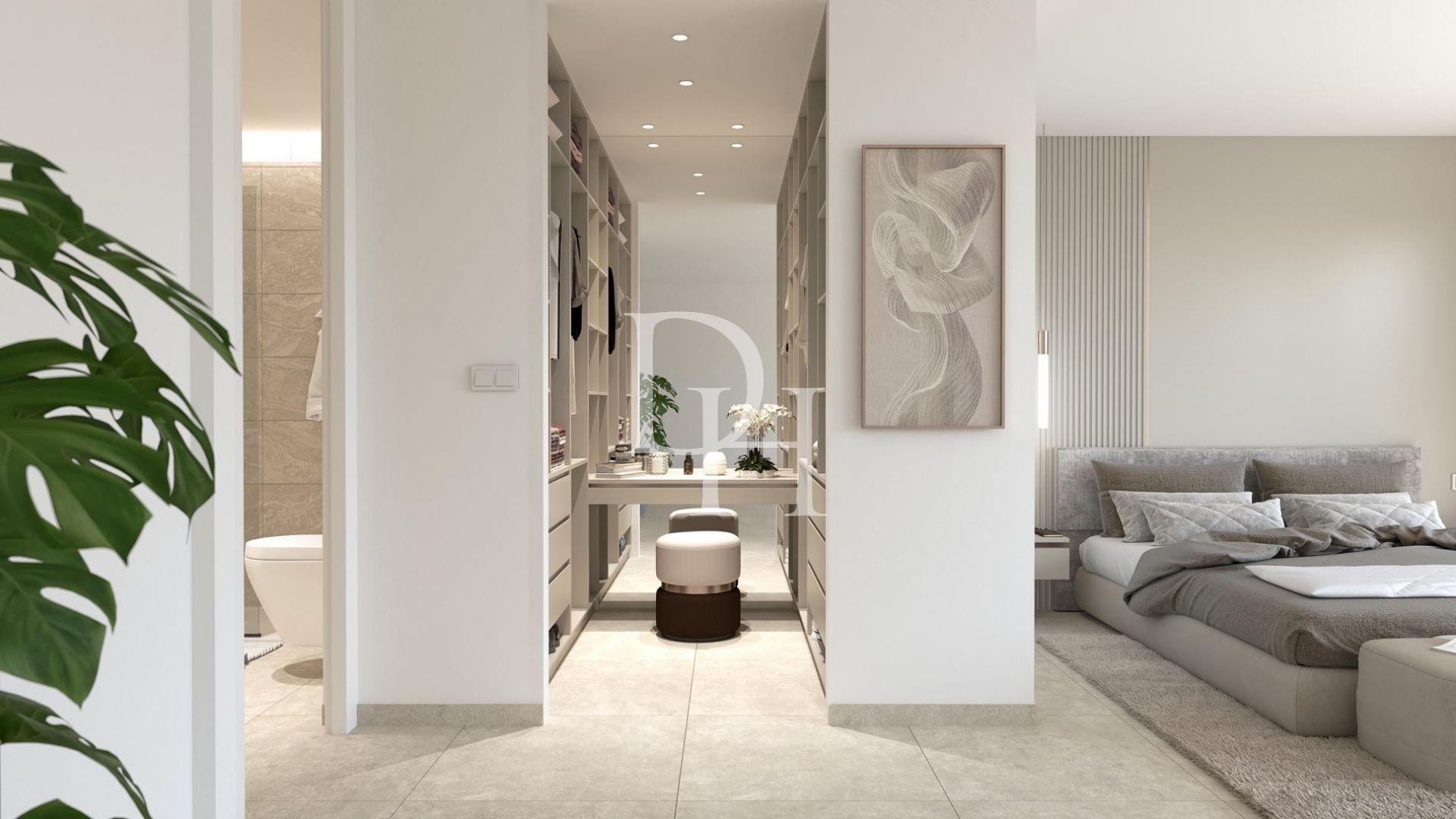 Апартаменты, Испания, регион Валенсия, Торревьеха, 289 590 € фото 7