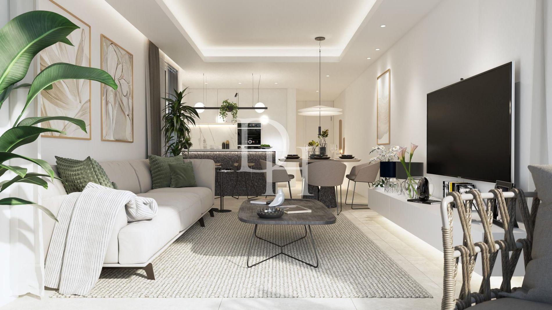 Апартаменты, Испания, регион Валенсия, Торревьеха, 289 590 € фото 8