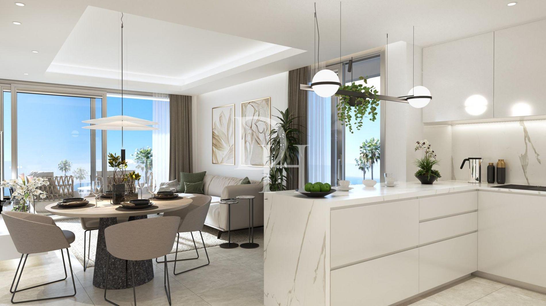 Апартаменты, Испания, регион Валенсия, Торревьеха, 289 590 € фото 9