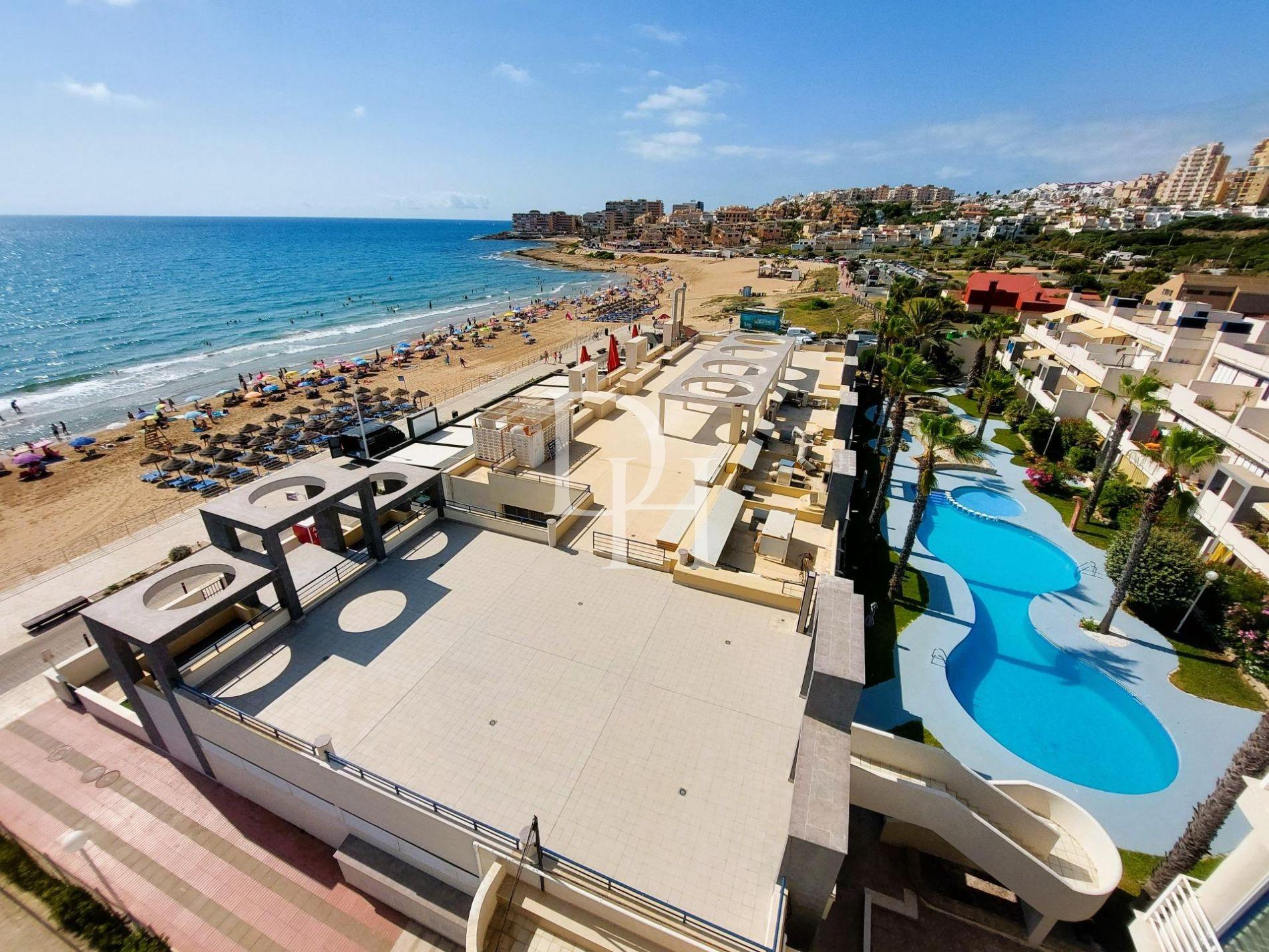 Апартаменты, Испания, регион Валенсия, Торревьеха, 360 000 € фото 1