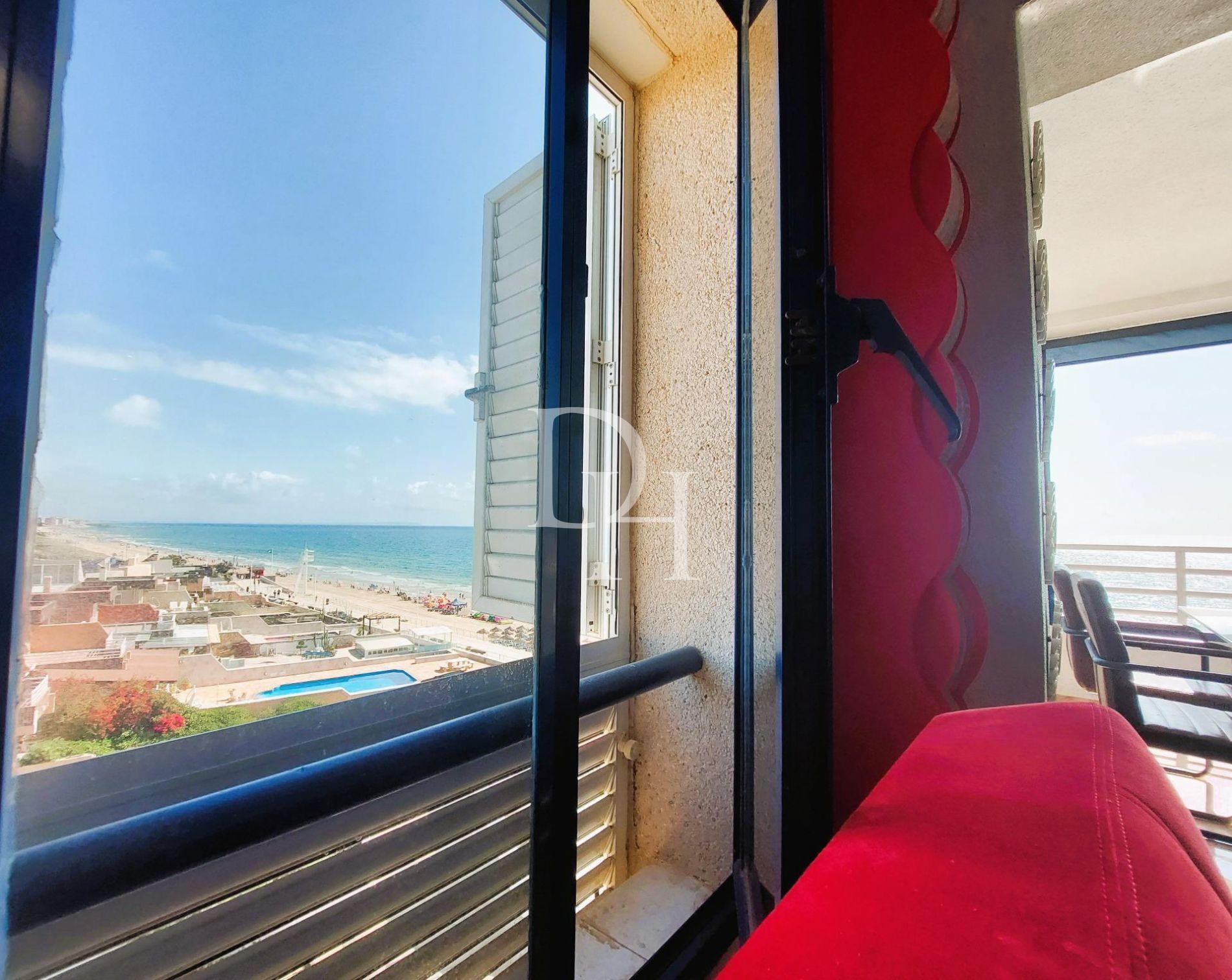 Апартаменты, Испания, регион Валенсия, Торревьеха, 360 000 € фото 10