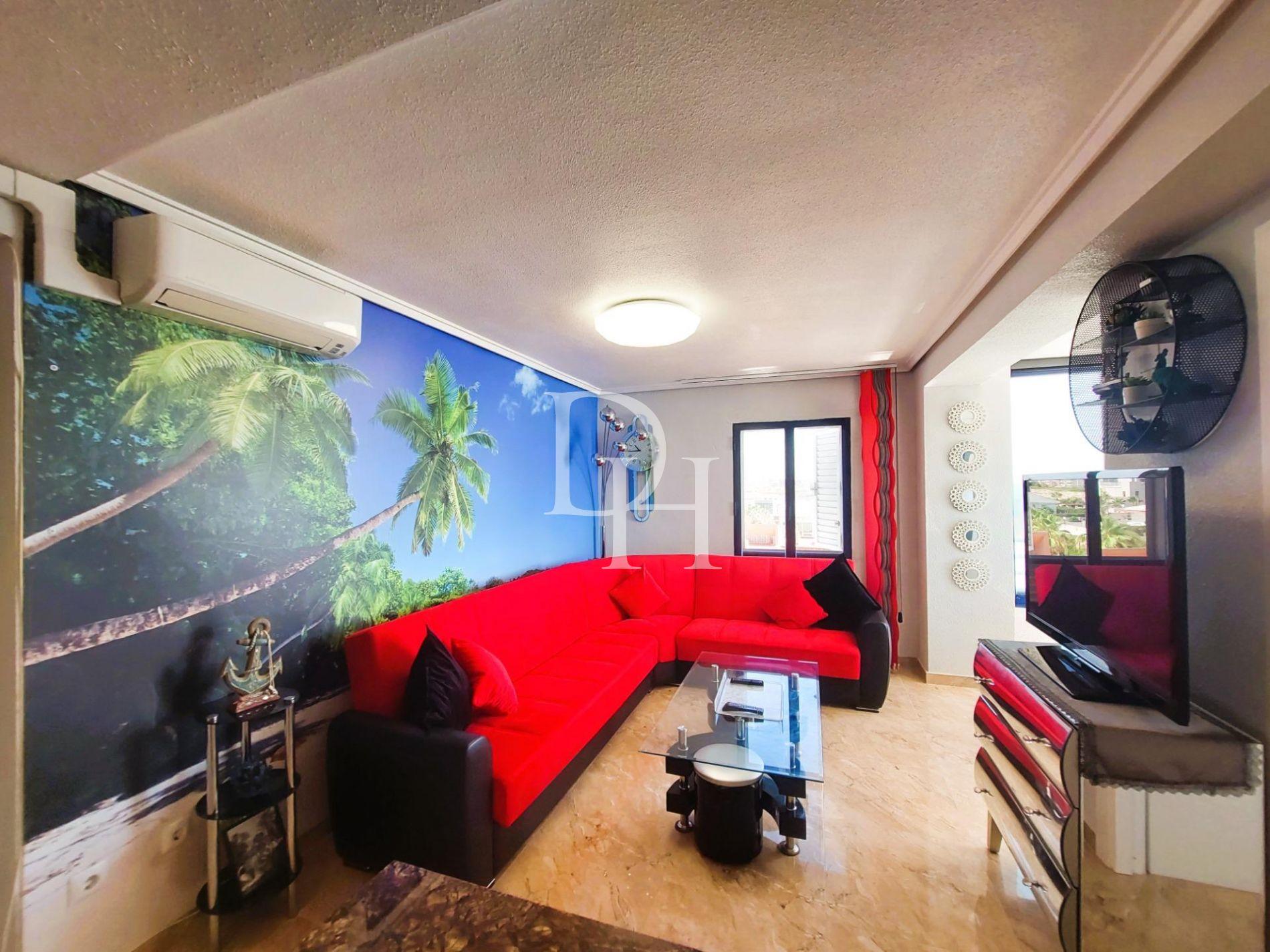 Апартаменты, Испания, регион Валенсия, Торревьеха, 360 000 € фото 12