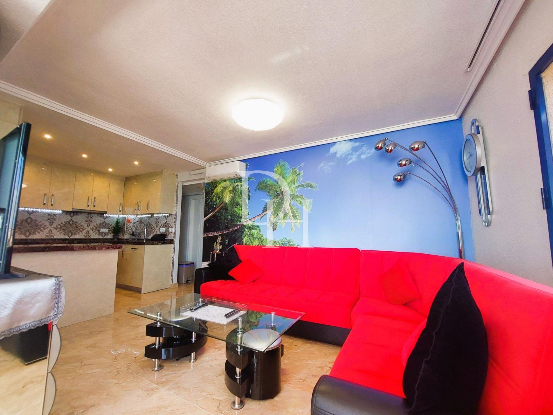 Апартаменты, Испания, регион Валенсия, Торревьеха, 360 000 € фото 13