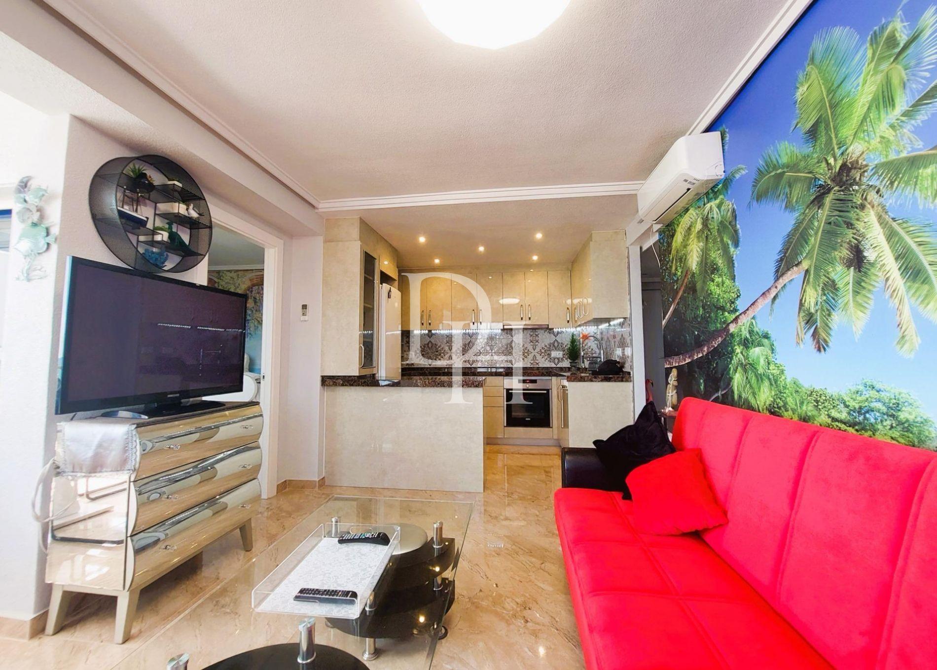 Апартаменты, Испания, регион Валенсия, Торревьеха, 360 000 € фото 14