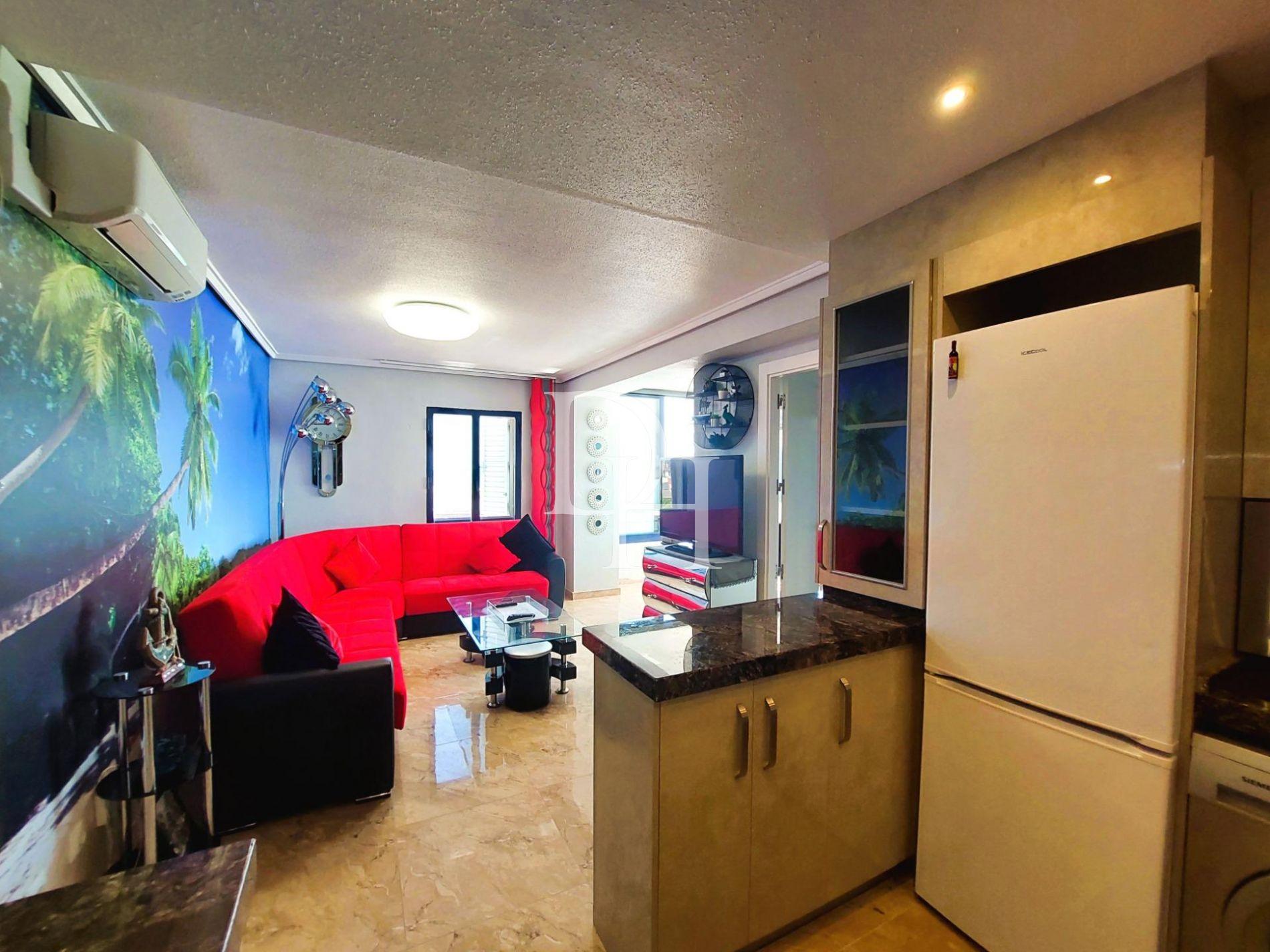 Апартаменты, Испания, регион Валенсия, Торревьеха, 360 000 € фото 15