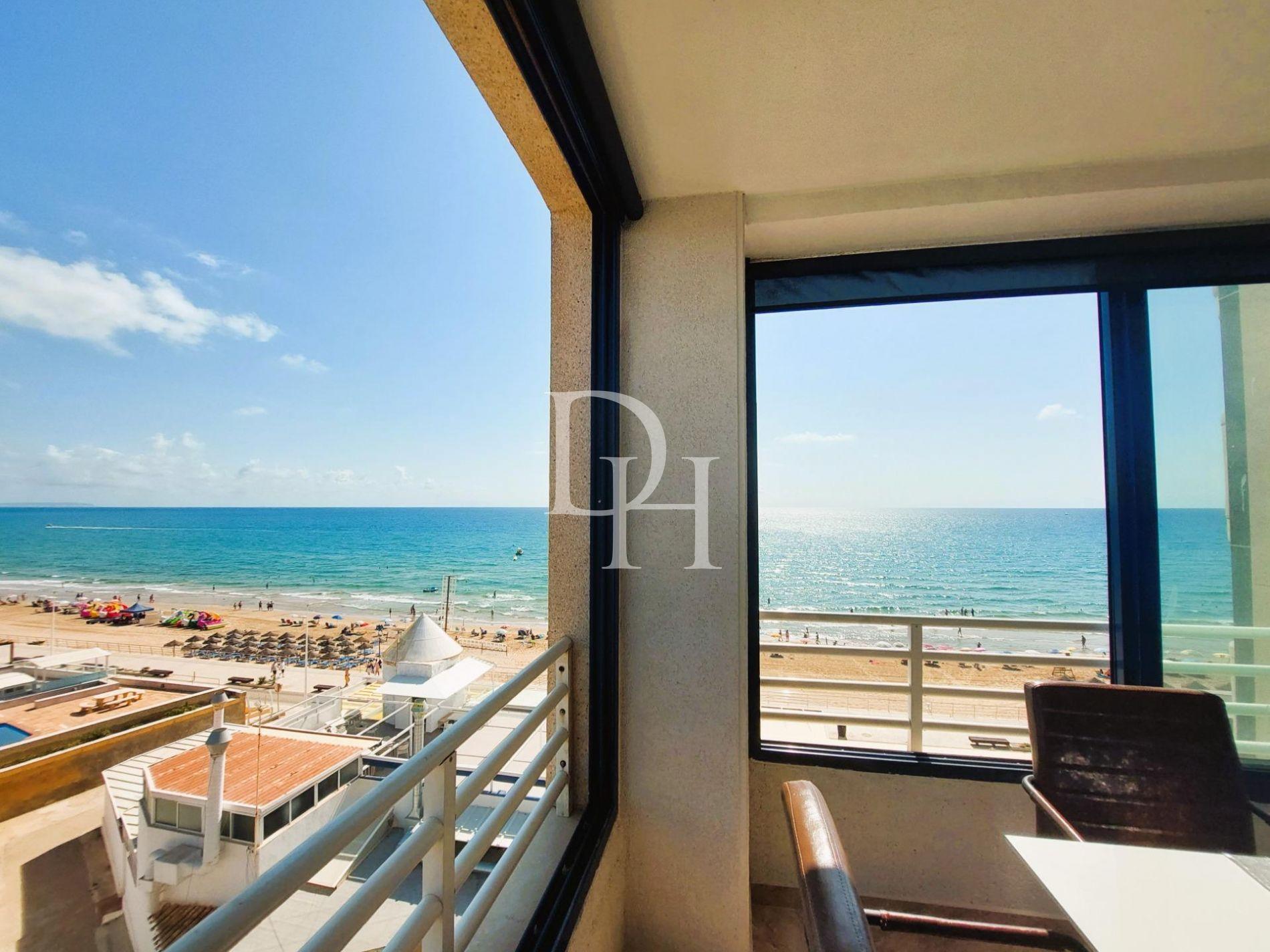 Апартаменты, Испания, регион Валенсия, Торревьеха, 360 000 € фото 2
