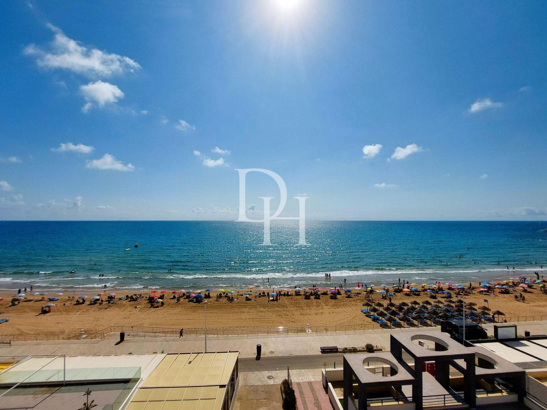 Апартаменты, Испания, регион Валенсия, Торревьеха, 360 000 € фото 3