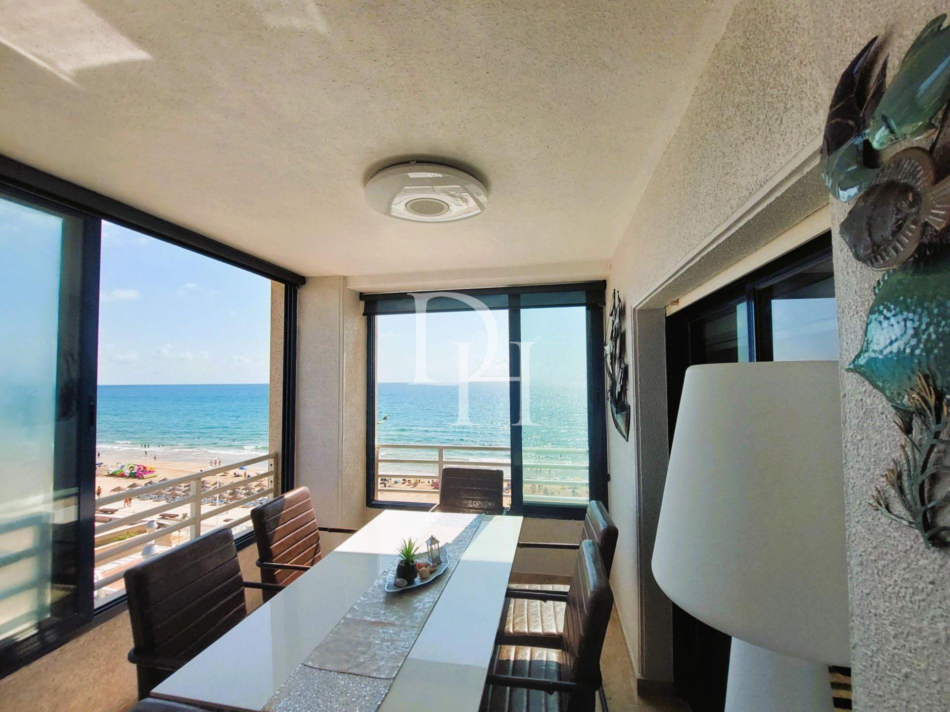 Апартаменты, Испания, регион Валенсия, Торревьеха, 360 000 € фото 6