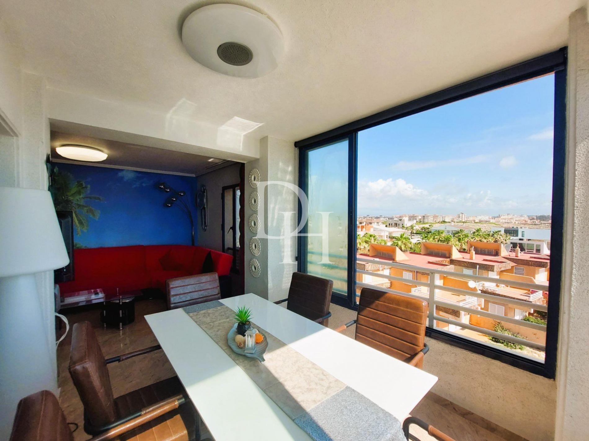 Апартаменты, Испания, регион Валенсия, Торревьеха, 360 000 € фото 8