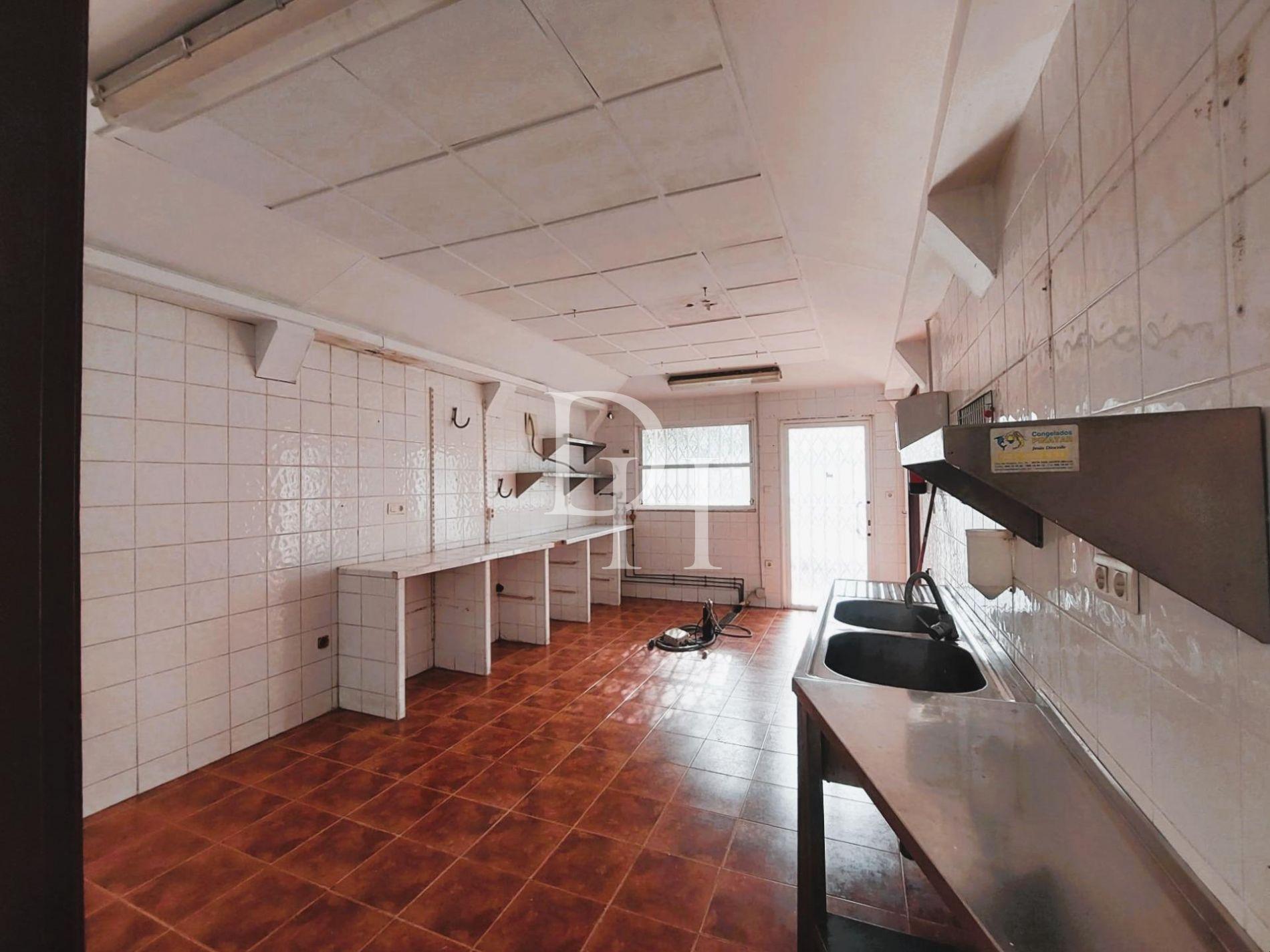 Коммерческая / Ресторан, Испания, регион Валенсия, Торревьеха, 95 000 € фото 11