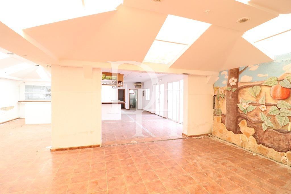 Коммерческая / Ресторан, Испания, регион Валенсия, Торревьеха, 95 000 € фото 8