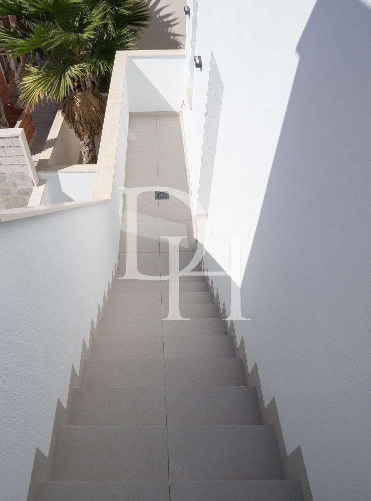 Дом / Таунхаус, Испания, регион Валенсия, Торревьеха, 399 500 € фото 10