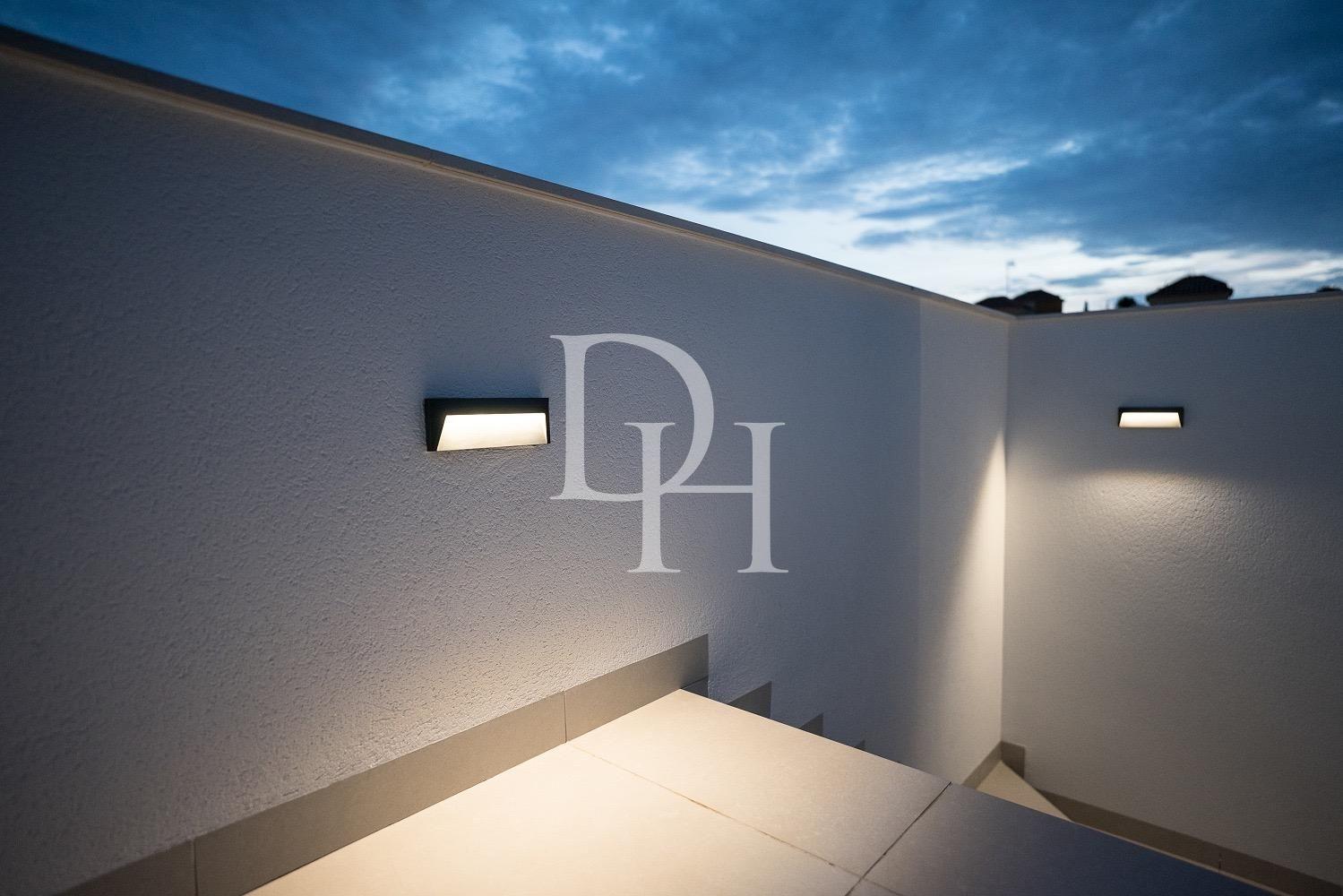Дом / Таунхаус, Испания, регион Валенсия, Торревьеха, 399 500 € фото 15