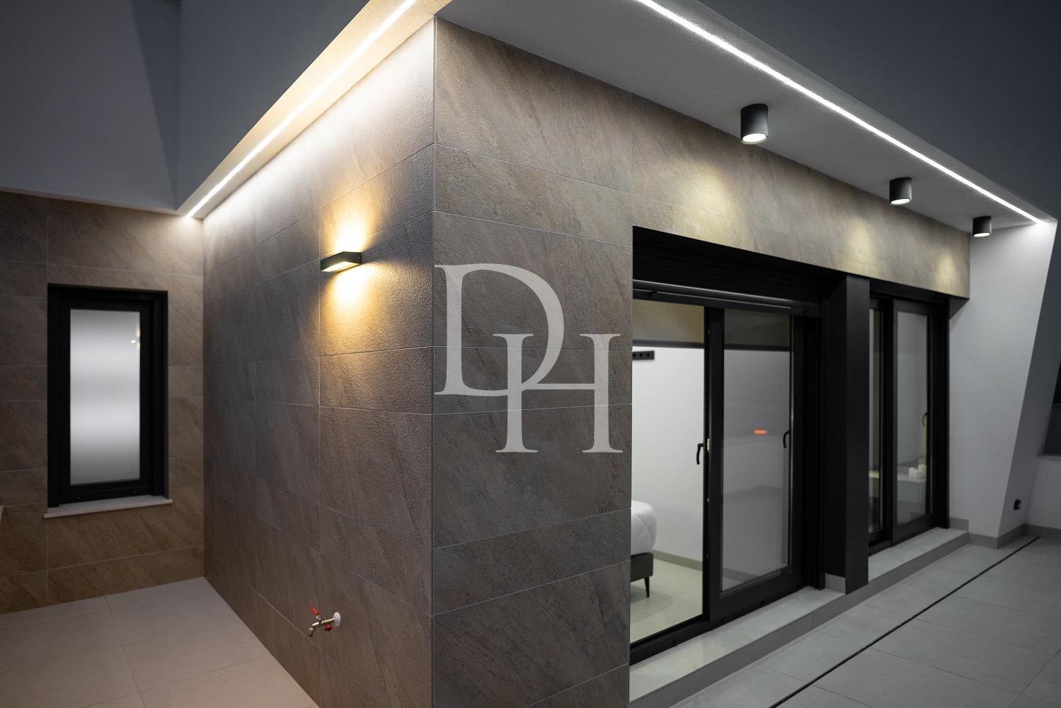 Дом / Таунхаус, Испания, регион Валенсия, Торревьеха, 399 500 € фото 4