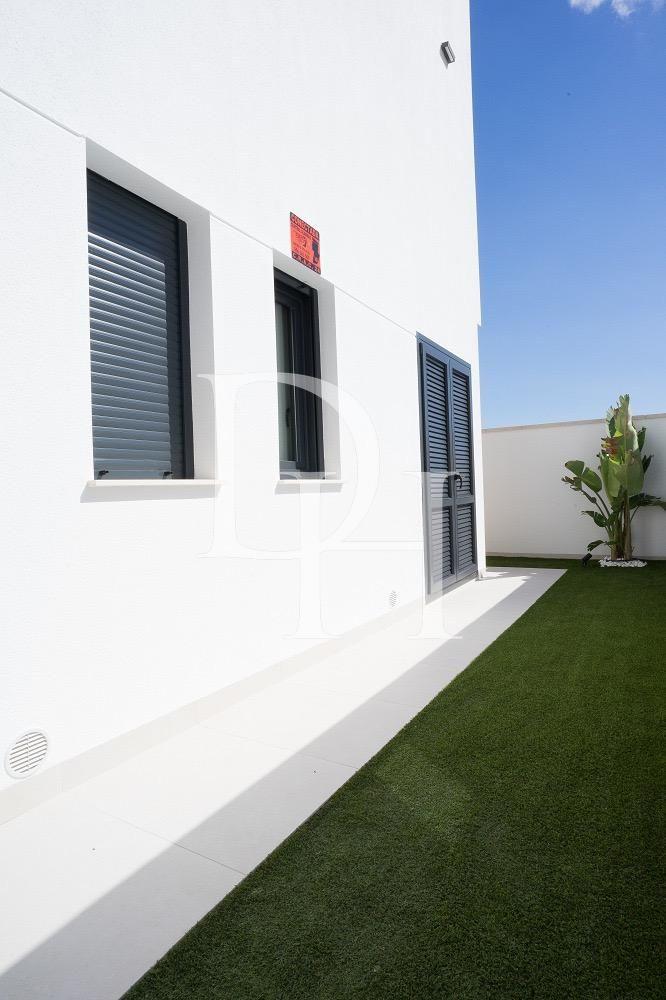 Дом / Таунхаус, Испания, регион Валенсия, Торревьеха, 399 500 € фото 7