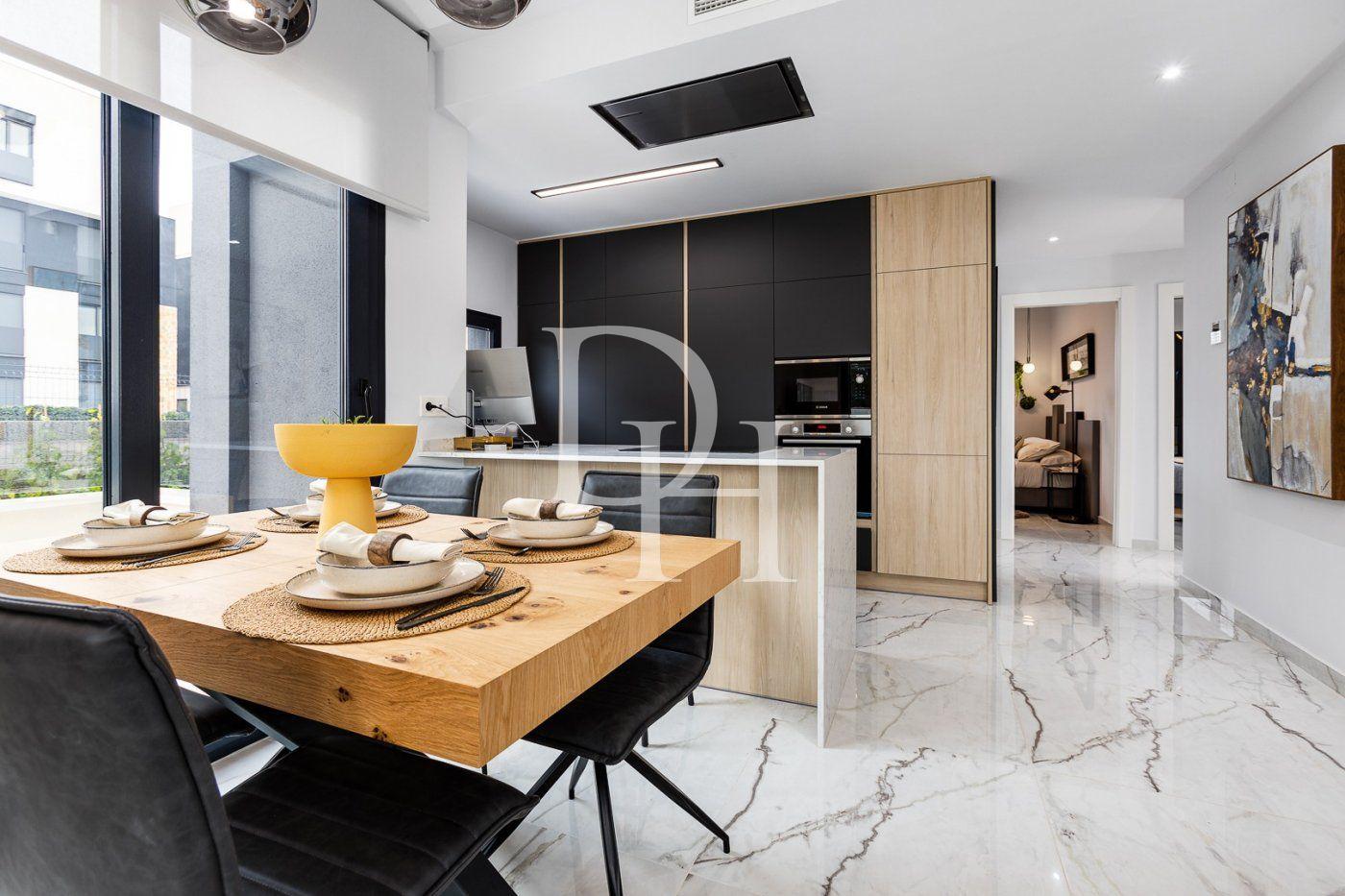 Апартаменты, Испания, регион Валенсия, Торревьеха, 339 000 € фото 11