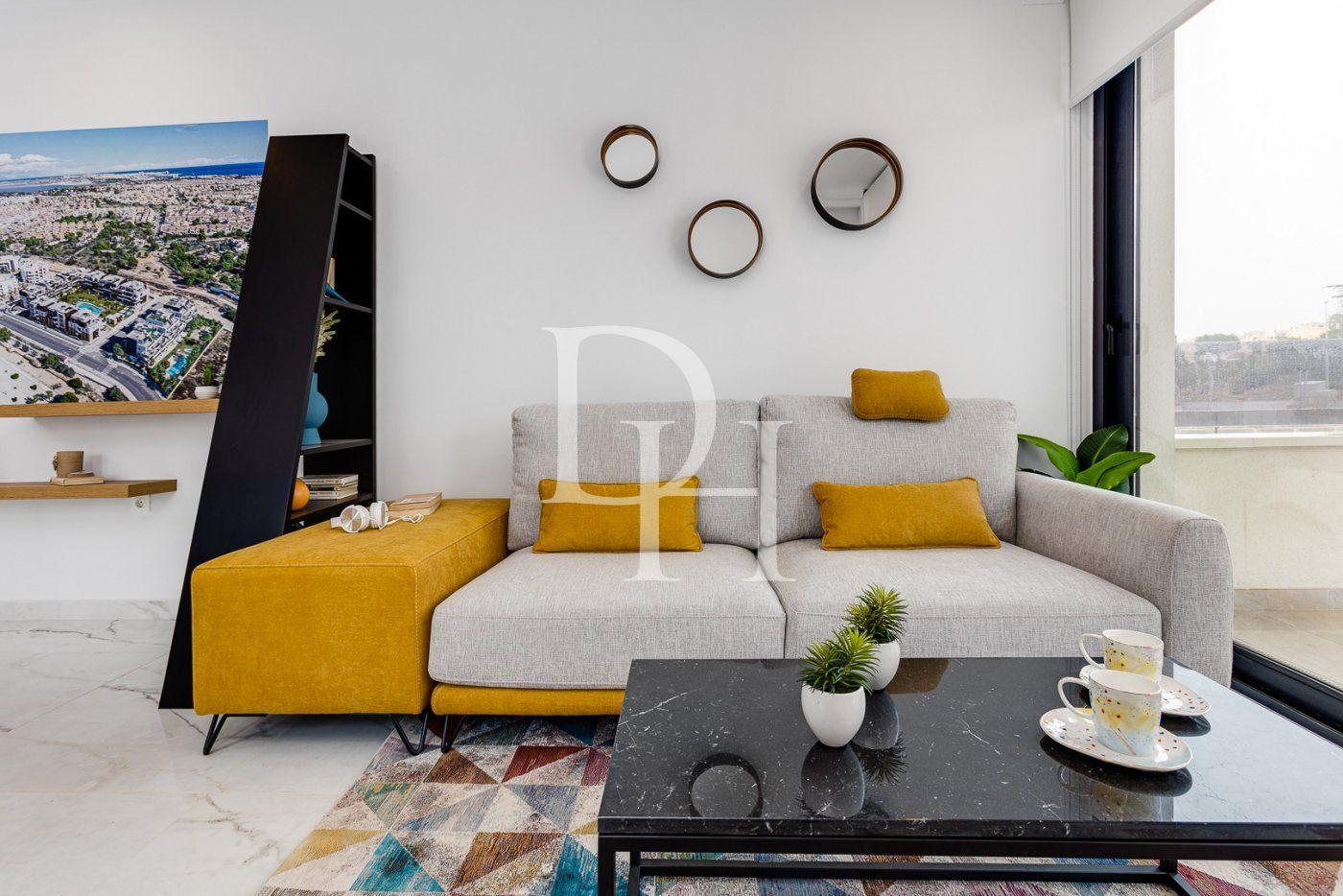 Апартаменты, Испания, регион Валенсия, Торревьеха, 339 000 € фото 12