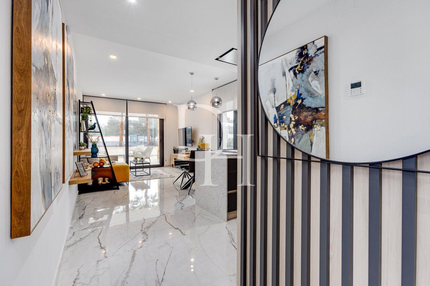 Апартаменты, Испания, регион Валенсия, Торревьеха, 339 000 € фото 13