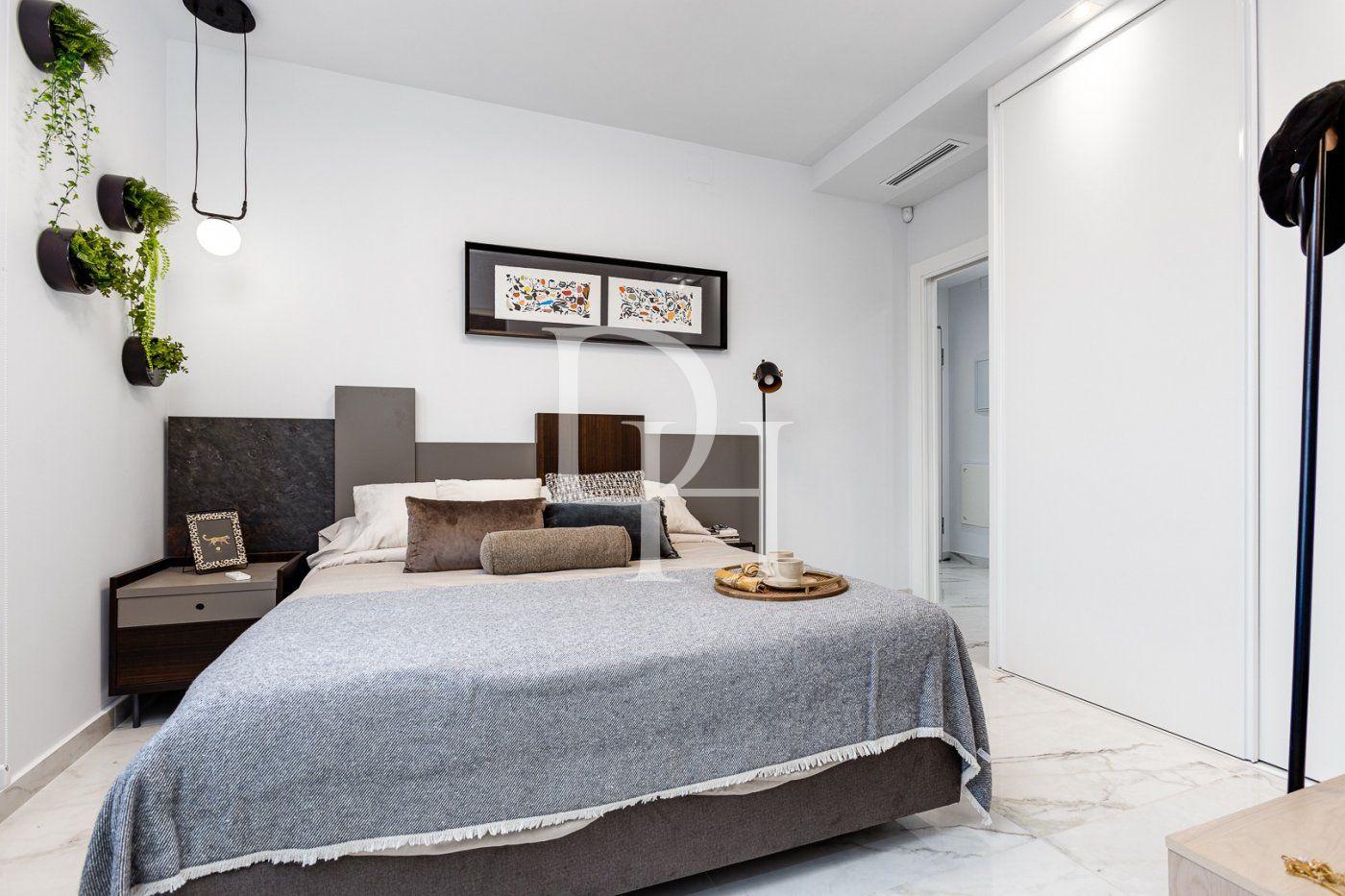 Апартаменты, Испания, регион Валенсия, Торревьеха, 339 000 € фото 14
