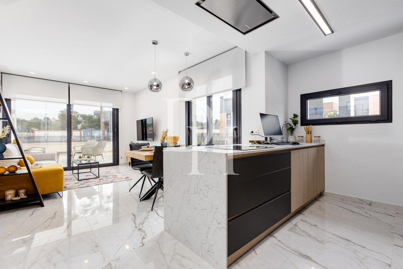 Апартаменты, Испания, регион Валенсия, Торревьеха, 339 000 € фото 2