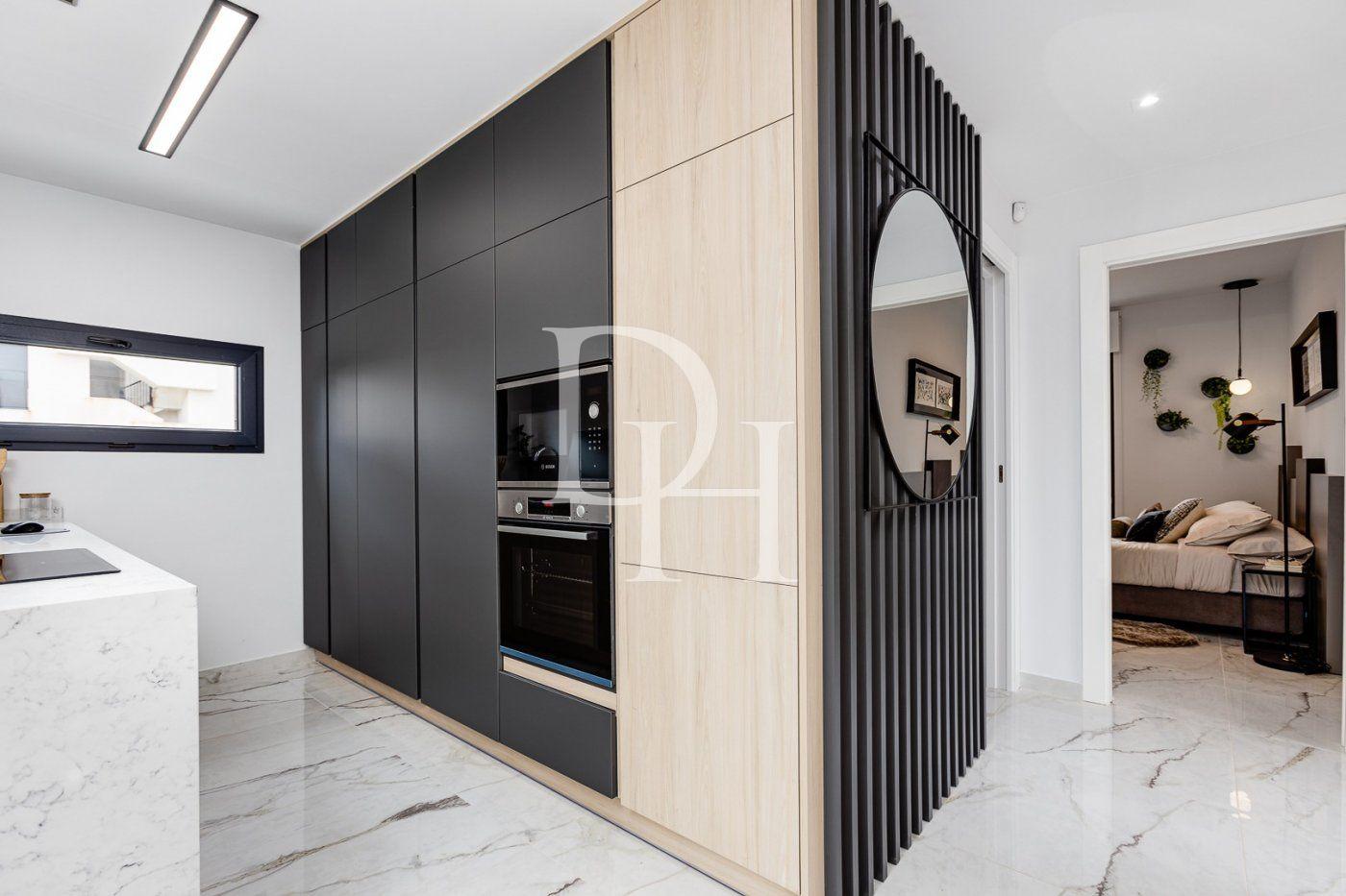 Апартаменты, Испания, регион Валенсия, Торревьеха, 339 000 € фото 4