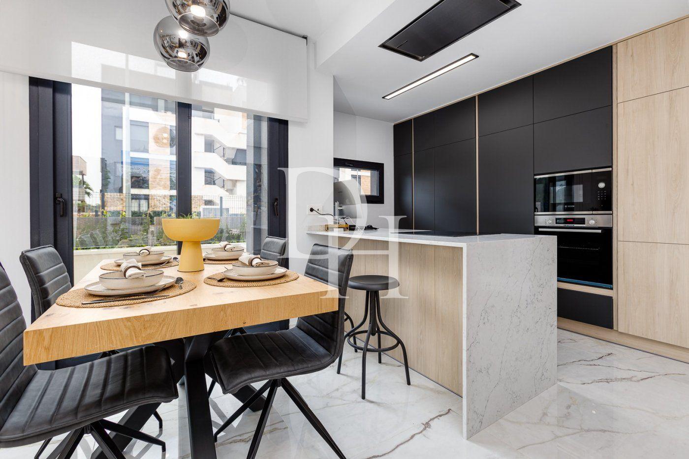 Апартаменты, Испания, регион Валенсия, Торревьеха, 339 000 € фото 6