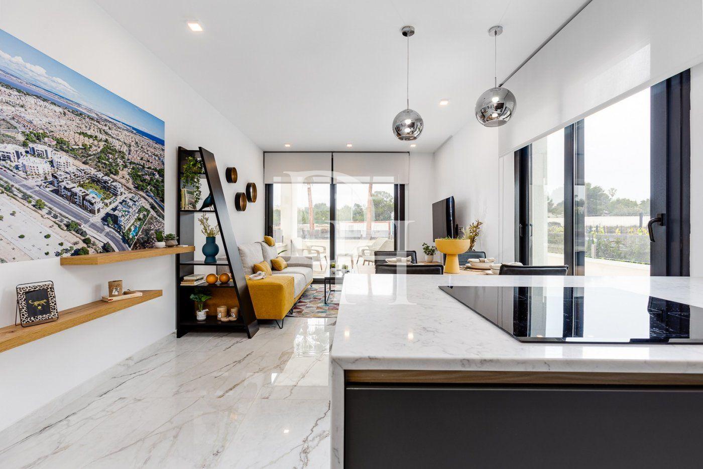 Апартаменты, Испания, регион Валенсия, Торревьеха, 339 000 € фото 9