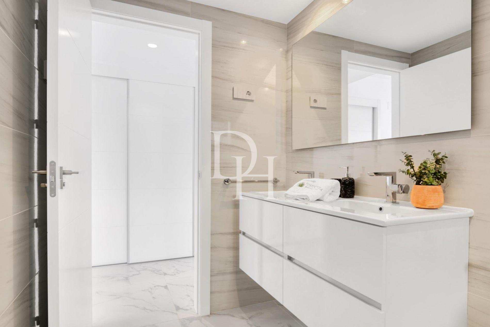 Коммерческая, Испания, регион Валенсия, Торревьеха, 429 000 € фото 12