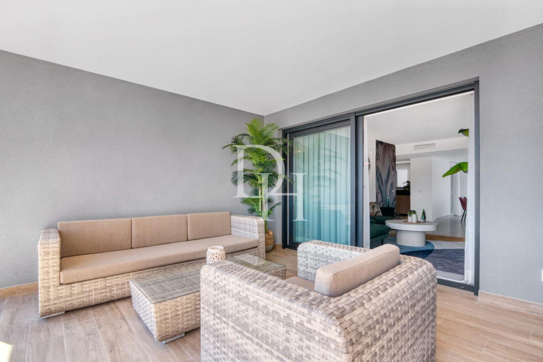 Коммерческая, Испания, регион Валенсия, Торревьеха, 429 000 € фото 6