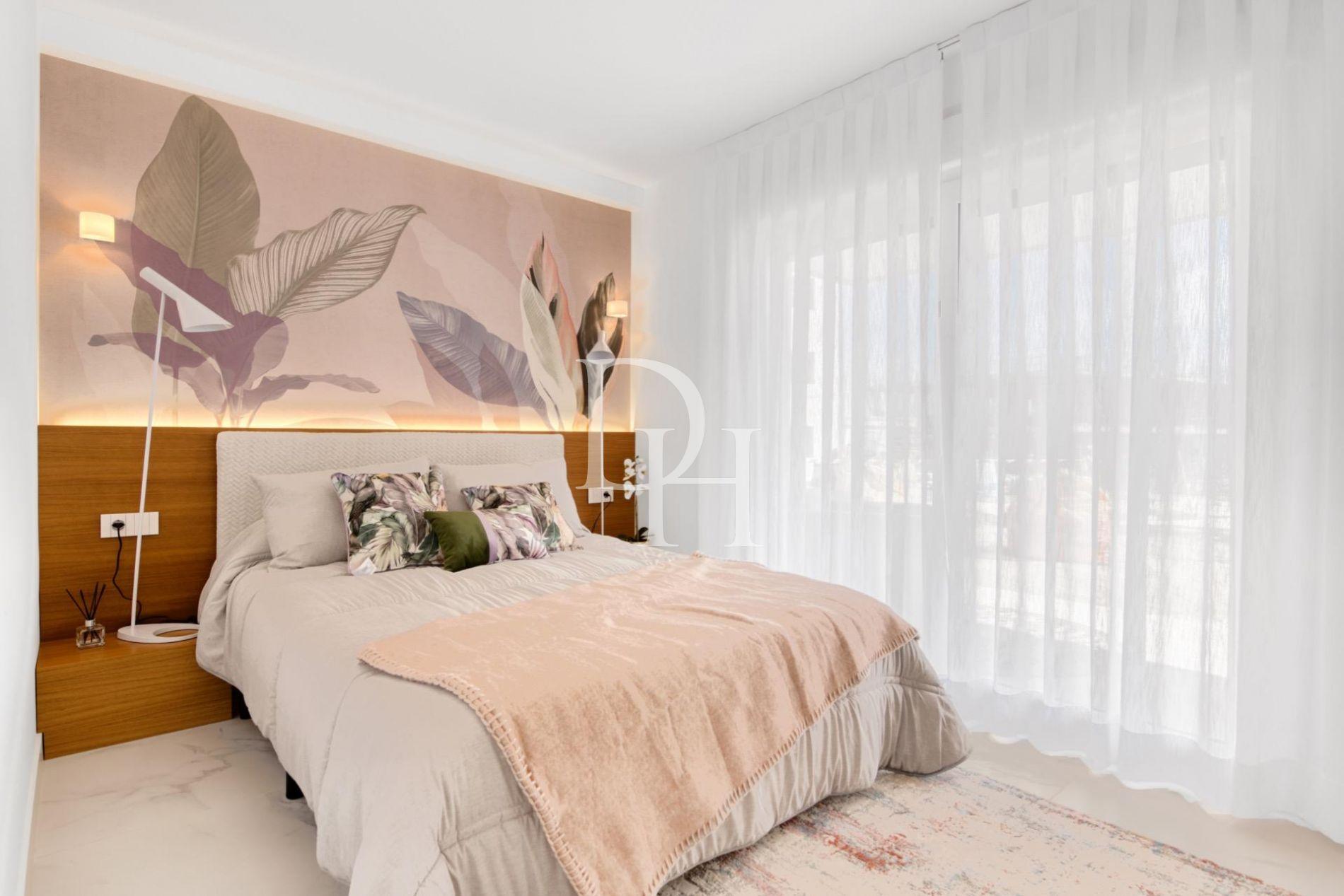 Коммерческая, Испания, регион Валенсия, Торревьеха, 429 000 € фото 9