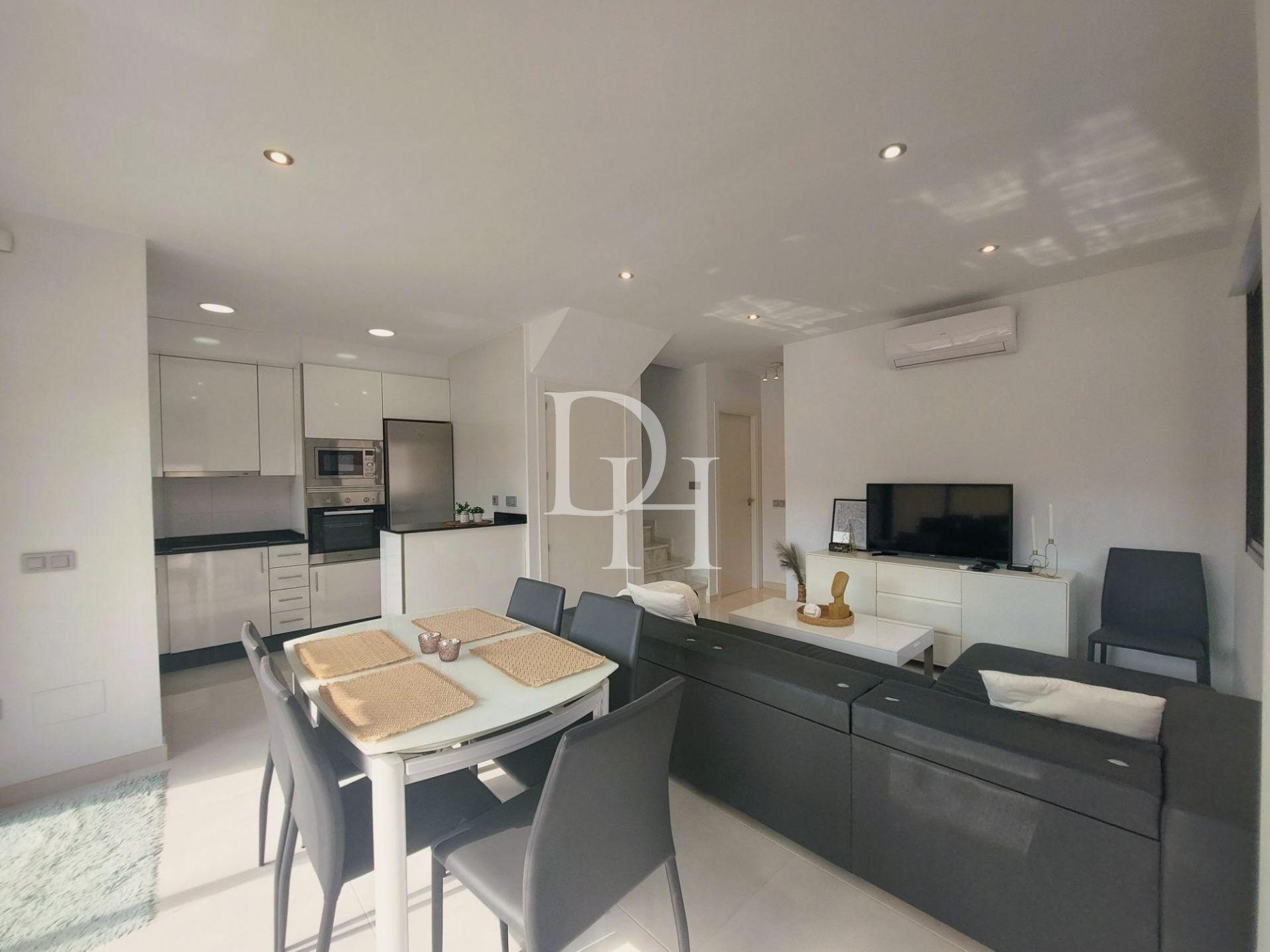 Дом / Таунхаус, Испания, регион Валенсия, Торревьеха, 279 000 € фото 13