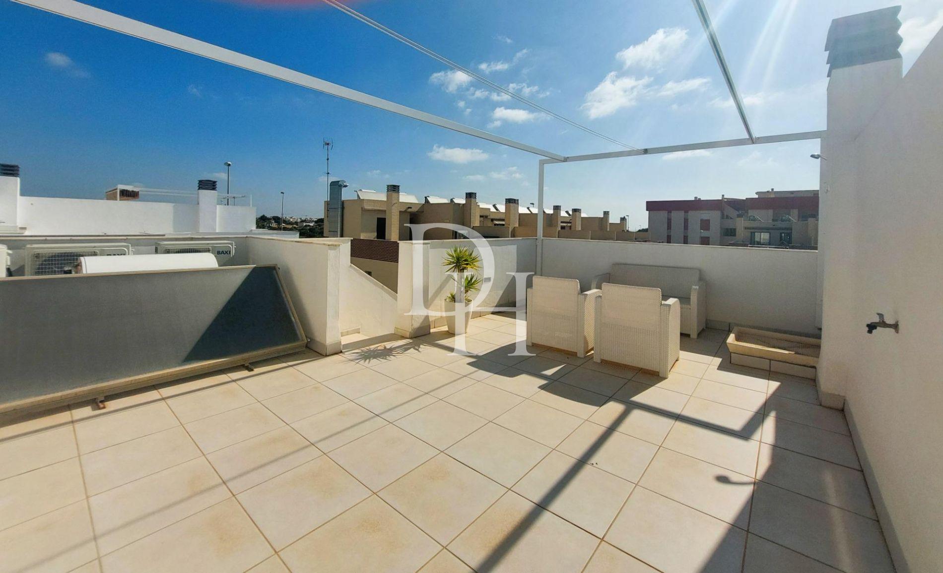 Дом / Таунхаус, Испания, регион Валенсия, Торревьеха, 279 000 € фото 5