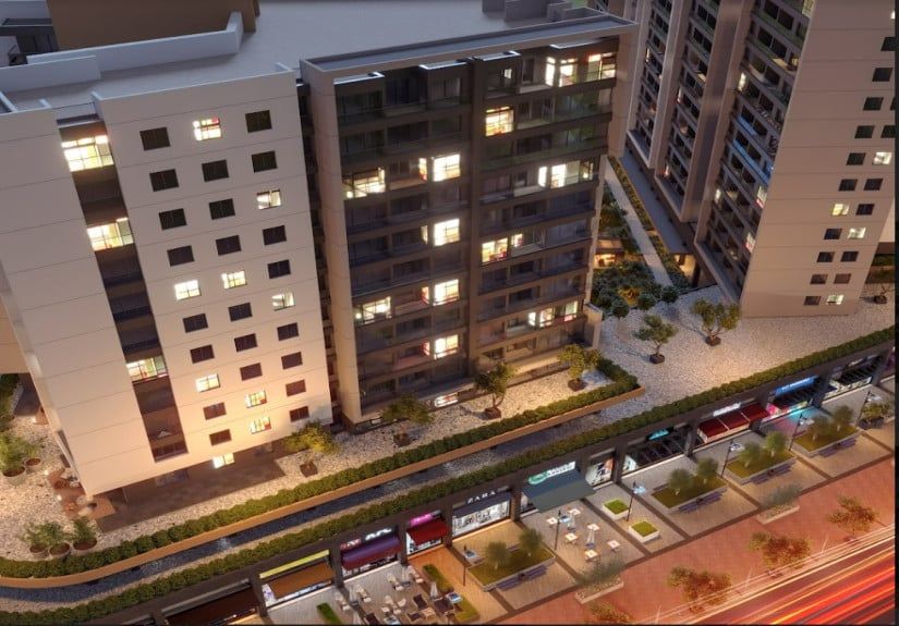 Apartments, Turkey, Mediterranean region, Kemer, 299 000 $ photo 2