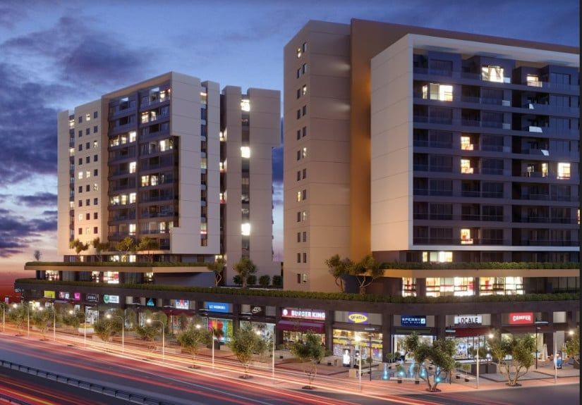 Apartments, Turkey, Mediterranean region, Kemer, 299 000 $ photo 13