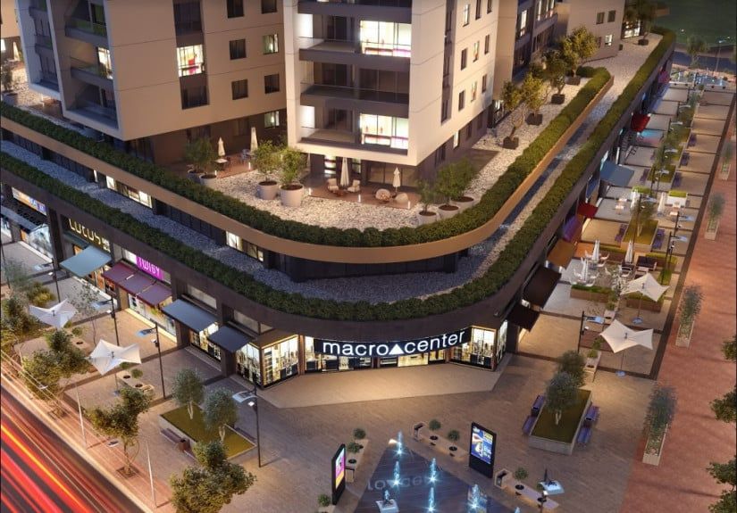 Apartments, Turkey, Mediterranean region, Kemer, 299 000 $ photo 3