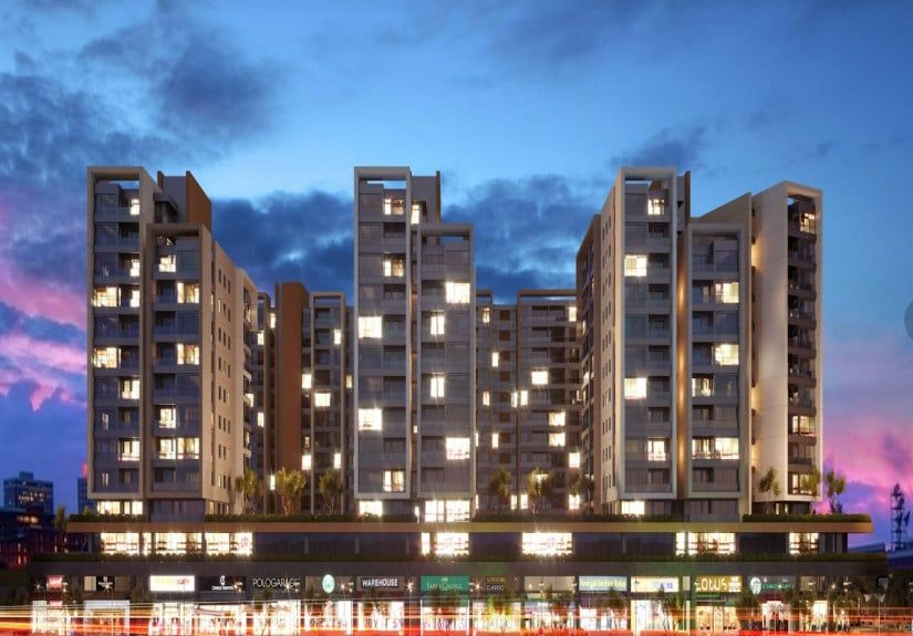 Apartments, Turkey, Mediterranean region, Kemer, 299 000 $ photo 4