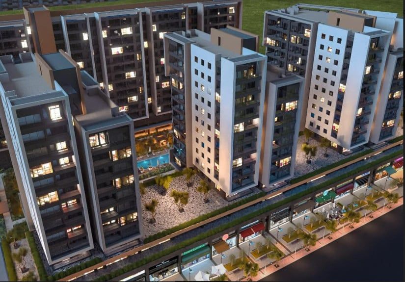 Apartments, Turkey, Mediterranean region, Kemer, 299 000 $ photo 5