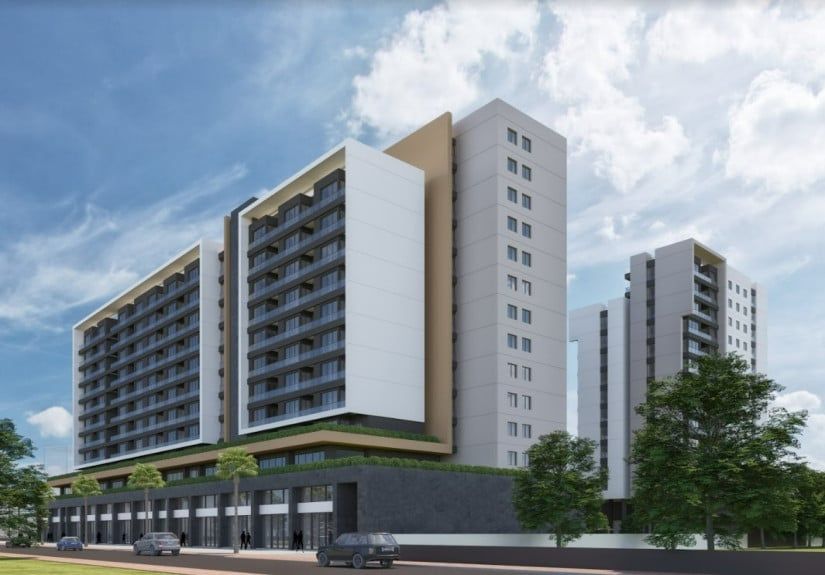 Apartments, Turkey, Mediterranean region, Kemer, 299 000 $ photo 7