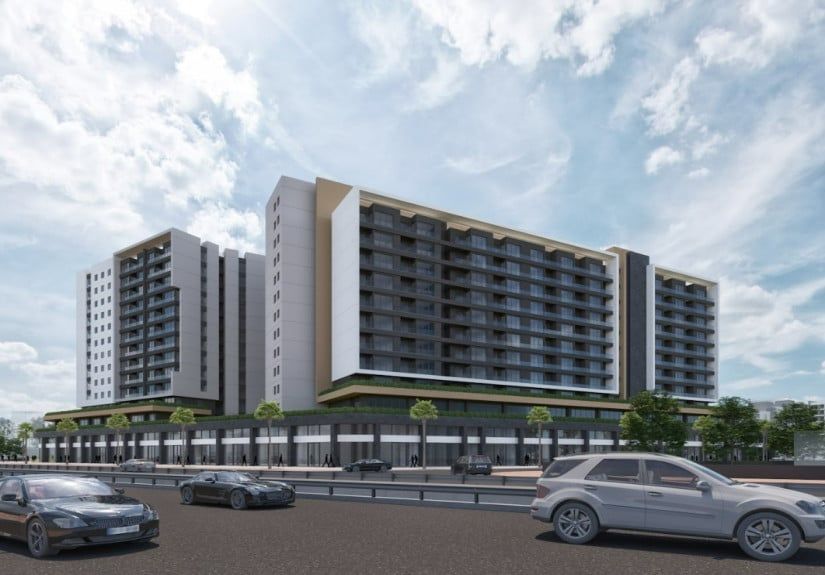 Apartments, Turkey, Mediterranean region, Kemer, 299 000 $ photo 8