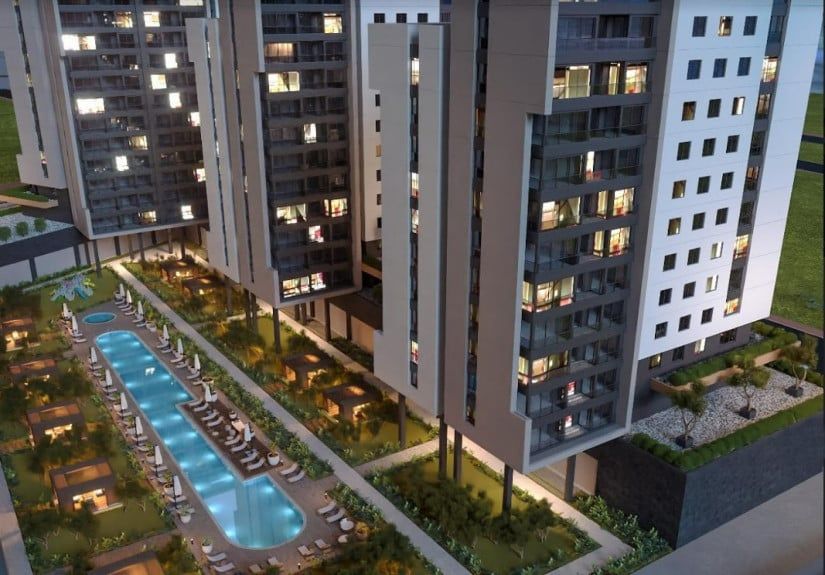 Apartments, Turkey, Mediterranean region, Kemer, 299 000 $ photo 9