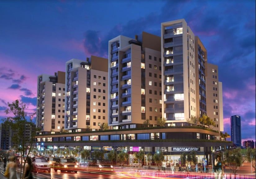 Apartments, Turkey, Mediterranean region, Kemer, 299 000 $ photo 1