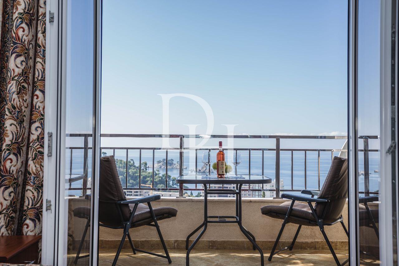 Apartamenty, Czarnogóra, G. Budva, Petrovac, 120 000 € zdjęcia 1