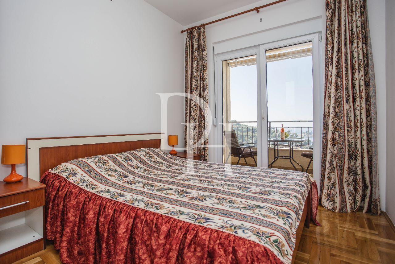 Apartamenty, Czarnogóra, G. Budva, Petrovac, 120 000 € zdjęcia 3