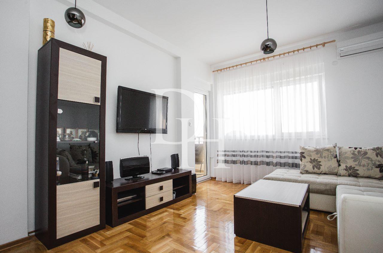 Apartamenty, Czarnogóra, G. Budva, Petrovac, 120 000 € zdjęcia 6